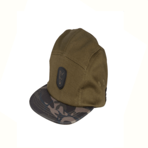 FOX GORRA VOLLEY CAP KHAKI/CAMO