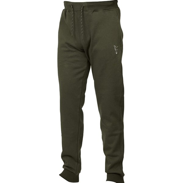 Fox Green Silver Lightweight Jogger
