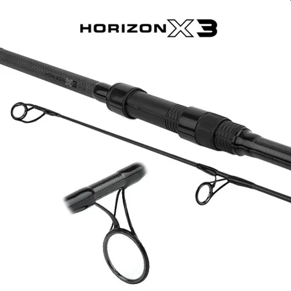 FOX HORIZON X3 12" 3,5LB ABBREBIATED