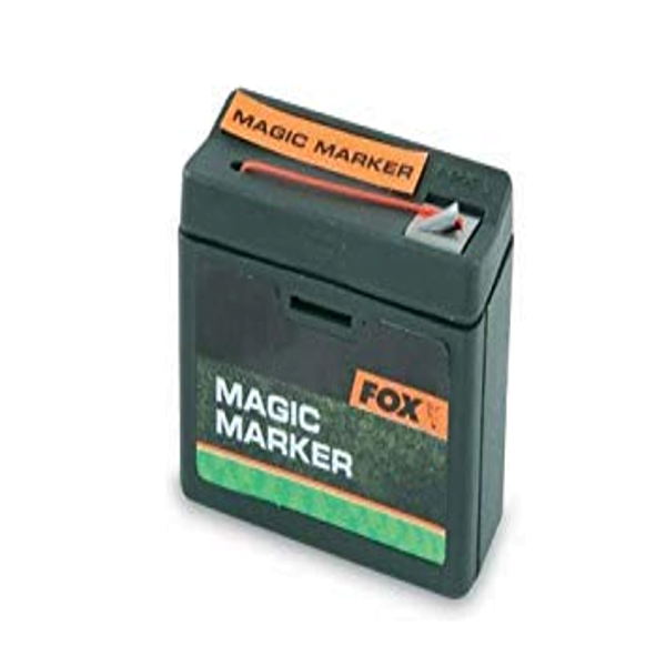 Fox Magic Marker