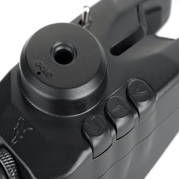 FOX-MINI-MICRON-1 alarma Fox Mini Micron X