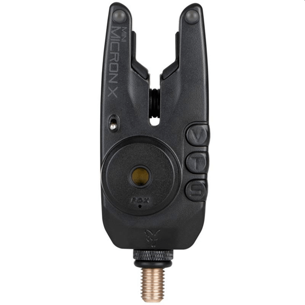 FOX-MINI-MICRON-6 alarma Fox Mini Micron X