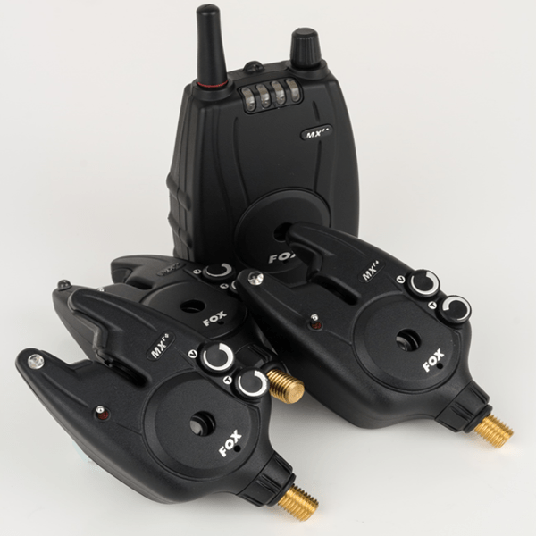 FOX-MXR-31-A