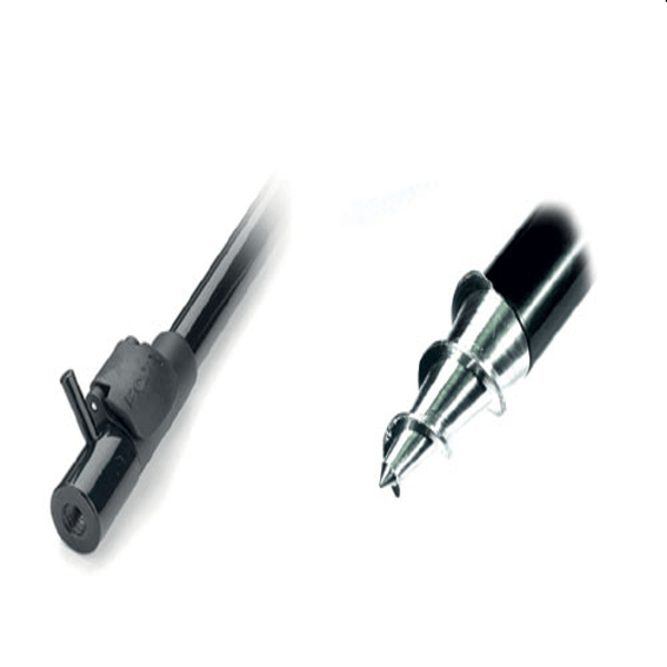 Fox Picas Con Rosca Powerpoint Banksticks 48