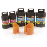 Fox Rapide Pva Bag System Large