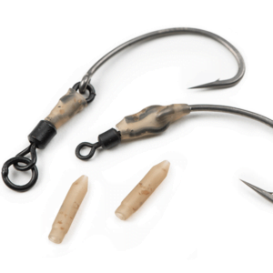 Fox Edges Ronnie Sleeves Camo