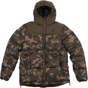 Fox Camo Khaki RS Jacket