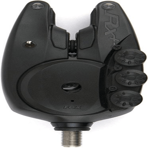 FOX-RX FOX-RX