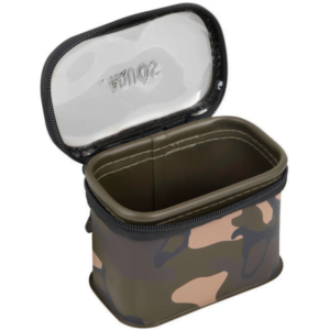 Fox Aquos Camolite Accesory Eva Bag Small