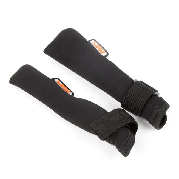 FOX TIP BUTT PROTECTORS