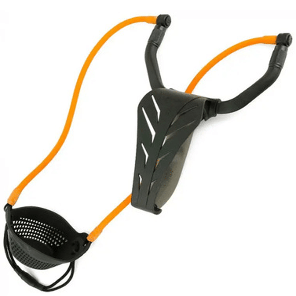 FOX-TIRADOR Fox Powerguard Rangermaster Method