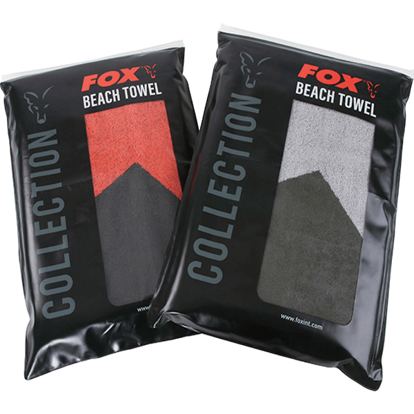 FOX-TOWEL