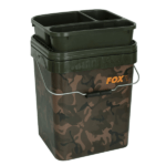 Fox 17Ltr Bucket Insert Tray