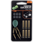 Fox Edges Tungsten Chod Bead Kit