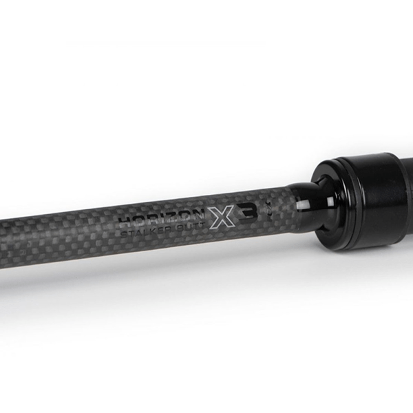 Fox Horizon X3 Butt Sec