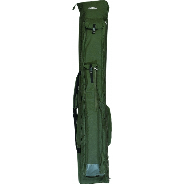 Funda Portacañas Starbaits 3+3 12ft