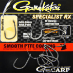 Gamakatsu Specialist Rx