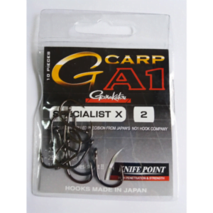 GAMAKATSU G-CARP A1 SPECIALIST X