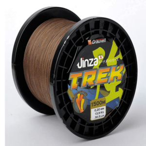 GRAUVELL JINZA TREK 1500MT