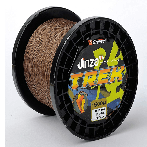 GRAUVELL-JINZA-TREK GRAUVELL JINZA TREK 1500MT