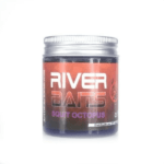 Htf River Baits Imitación Squid-Octopus 20Mm