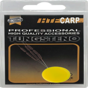 HTF CARP TOPES DE TUNGSTENO BROWN