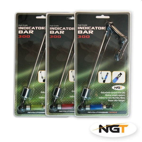 Ngt Indicator Bar 300