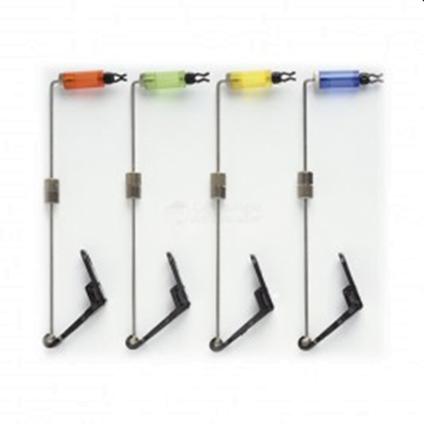 Tensores Individuales Vorteks S12