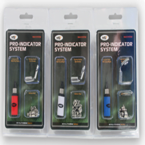 Ngt Pro-Indicator System