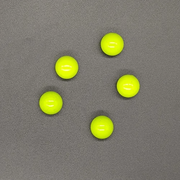 INFINITY-BAITS-BOILIE-AMARILLO Infinity Baits Pop Ups Amarillo