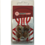 Infinity Baits Cebo De Cacahuete