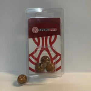 Infinity Baits Cebo de Chufa