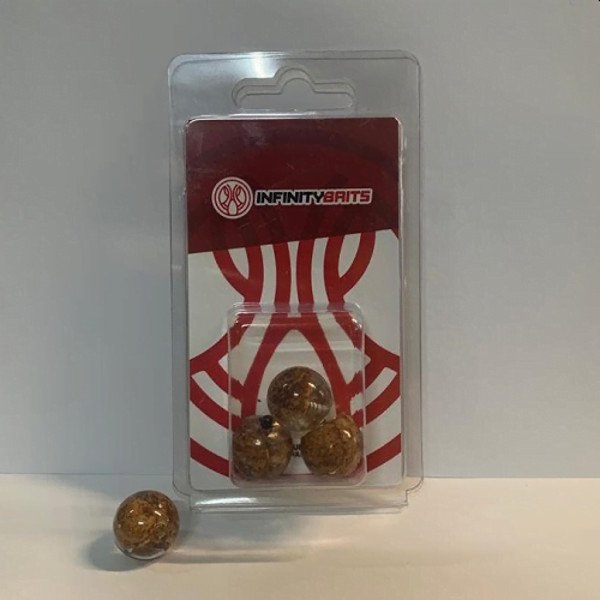 Infinity Baits Cebo de Chufa