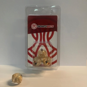 Infinity Baits Cebo de Garbanzo