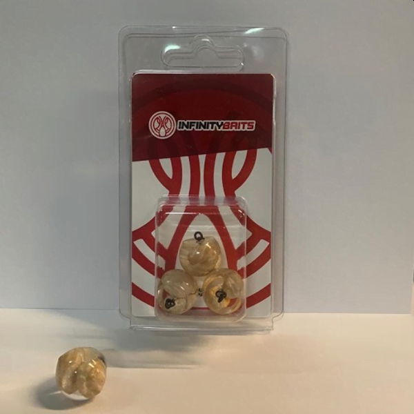 Infinity Baits Cebo de Garbanzo