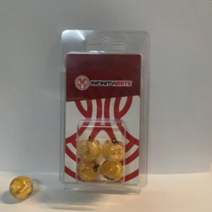 Infinity Baits Cebo De Maíz