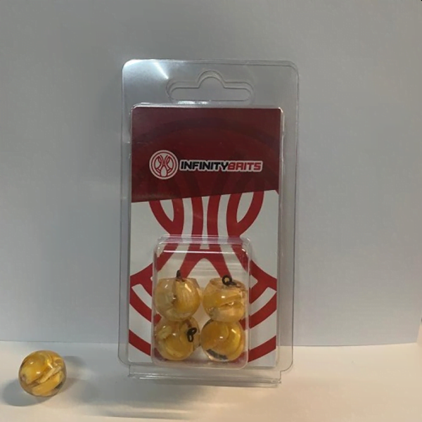 Infinity Baits Cebo De Maíz