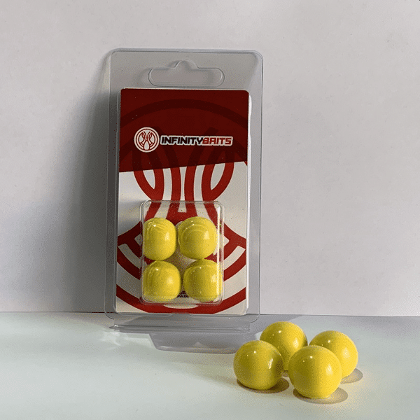 INFINITY-BAITS-POP-UP-AMARILLO Infinity Baits Pop Ups Amarillo