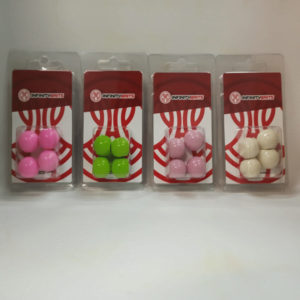 Infinity Baits Pop Ups