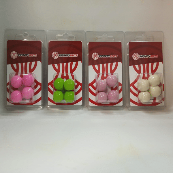 Infinity Baits Pop Ups