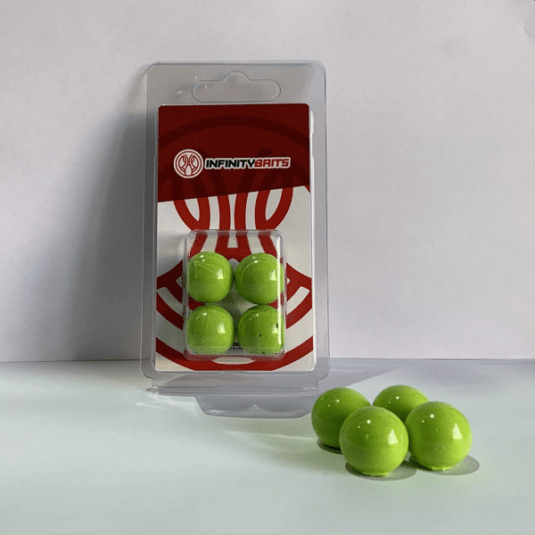 INFINITY-BAITS-POP-UP-VERDE Infinity Baits Pop Ups Verde