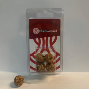 Infinity Baits Cebo De Trigo