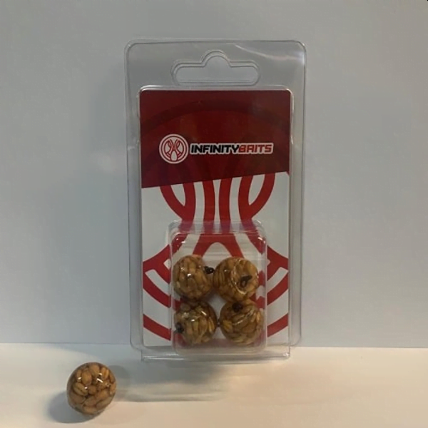 INFINITY-BAITS-TRIGO Infinity Baits Cebo De Trigo