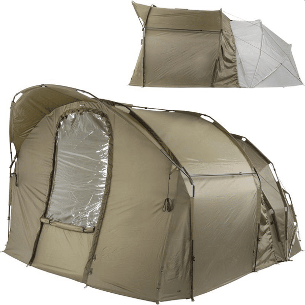 Biwy JRC COCOON 2G UNIVERSAL PORCH