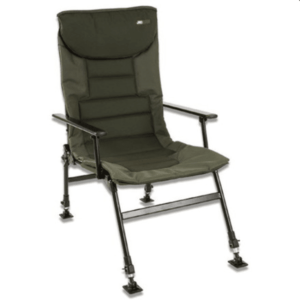 JRC Defender Hi-Recliner Armchair