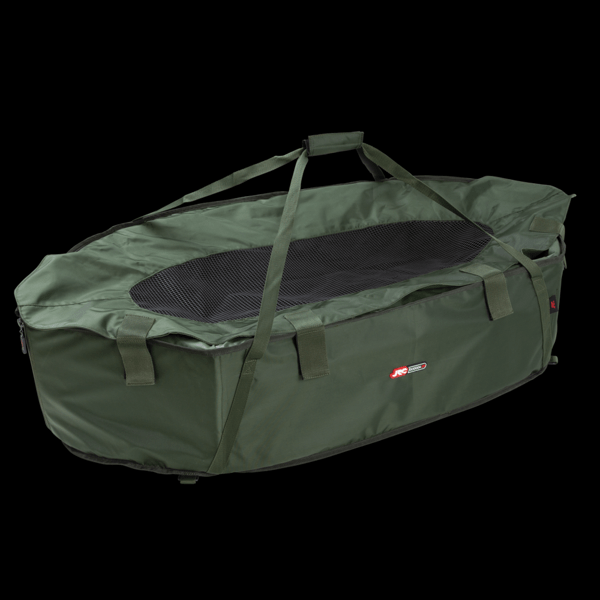 moqueta carpfishing JRC COCOON 2G HI CARE MAT