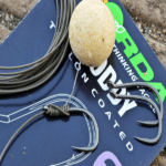 Korda Anzuelo Choddy