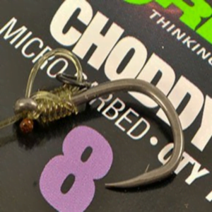 Korda Anzuelo Choddy
