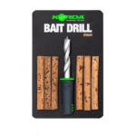 Korda Bait Drill