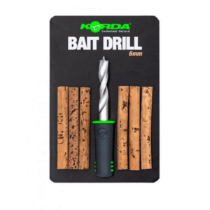 Korda Bait Drill